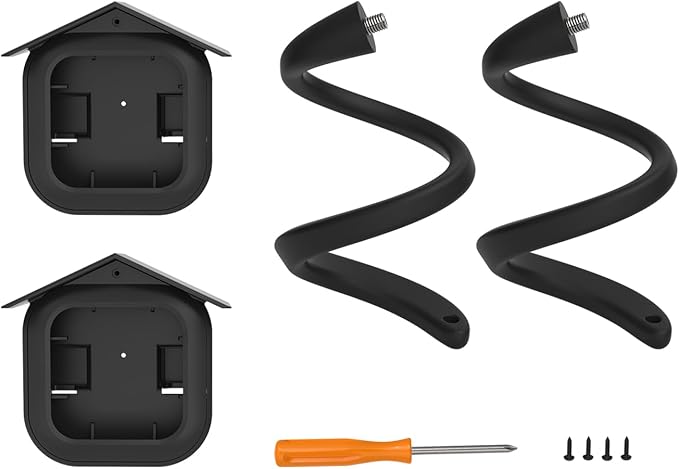 Holicfun Weatherproof Cover - Image 7