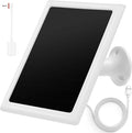 Ring Camera Solar Panel Charger, Compatible by Unknown