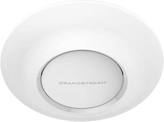 Grandstream GWN7605 | AC1270 Wi-Fi 5 Access Point | Power Adapter Not Included by Grandstream