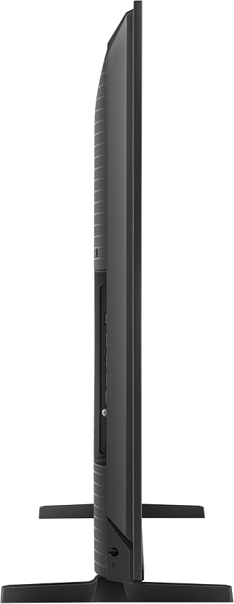 Hisense 75" E7 Cinema Series Hi-QLED Mini-LED 4K UHD Smart Fire TV (75E7SF, 2026 NEW) - Native 144Hz, AI Picture, Dolby Vision IQ · Atmos, FALD, HDR10+ Adaptive, MEMC, Alexa+ - Image 20