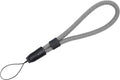 VKO Soft Camera Wrist Strap, Rope Hand Strap by VKO