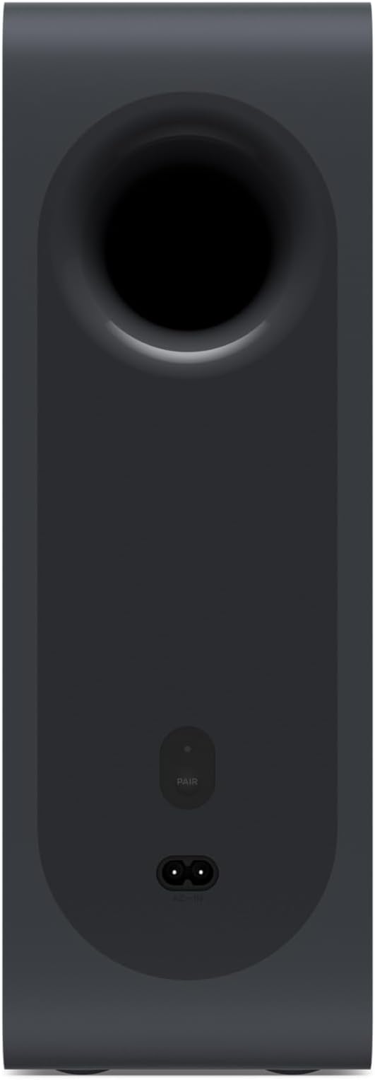TCL Design Series Bang & Olufsen A65K | 3.1 Sound Bar with Wireless Subwoofer for Smart TV | Ultra Slim Dolby Atmos DTS:X AI Calibration | 460W Bluetooth Home Theater Audio System | 2026 Model - Image 16