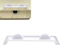 Car Rear View Camera Cover, Anti-Rain Car Reversing Cameras Protection by Unknown