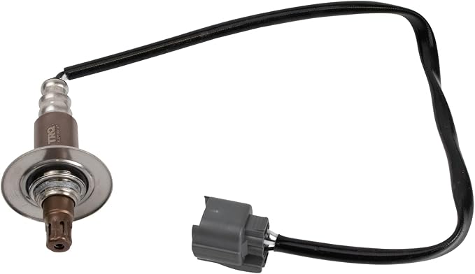 TRQ O2 Oxygen Sensor 4 Wire Wide-Band Planar Upstream Bank 1 Sensor 1 Compatible - Image 2