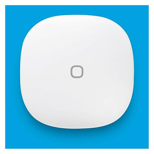 Aeotec SmartThings Button, Zigbee Remote Control, Works - Image 2