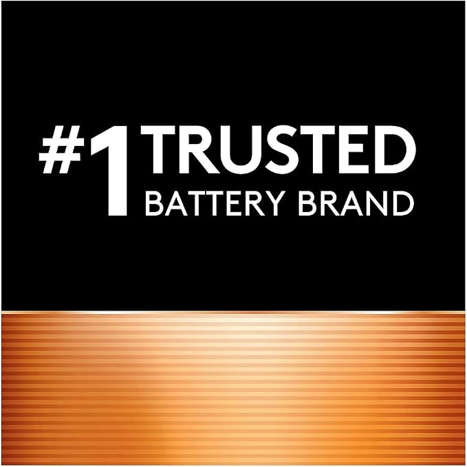 Duracell MN1500BKD Alkaline Battery - Image 4