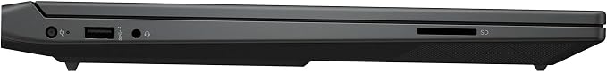 HP Victus Gaming Laptop 15.6" FHD IPS 144Hz Intel Octa-core i5-13420H (>i7-12650H) 16GB RAM 512GB SSD GeForce RTX 4050 6GB Backlit Type-C B&O Fast Charge Win11 ICP Accessory - Image 6
