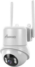 Security Camera Indoor, 5GHz/2.4GHz WiFi Camera by Unknown