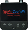 Quietcool Smart Attic Fan Control by QuietCool