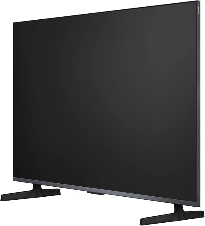 Hisense 50“ Hi-QLED S7 CanvasTV Series 4K UHD Google Smart Art TV (50S7SG, 2026 New) - Art Mode, Anti-Glare Panel, Dolby Vision HDR, Hi-Matte Display, Frame & UltraSlim Wall Mount Included - Image 21