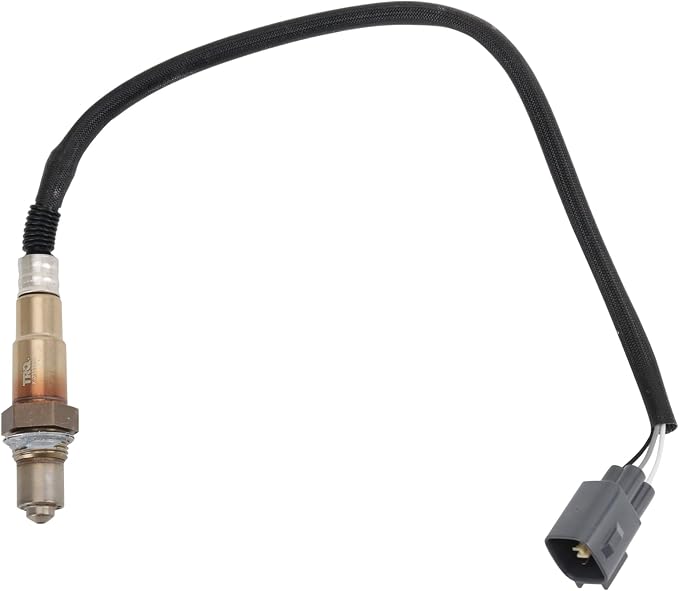 TRQ O2 Oxygen Sensor 4 Wire Narrow-Band Compatible - Image 2
