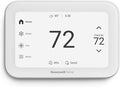 Honeywell Home X8S Premium Smart Programmable Wi-Fi Thermostat, Video Doorbell by HoneywellHome