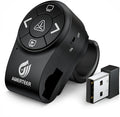AMERTEER Wireless Presentation clicker by AMERTEER