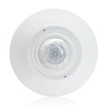 RAYZEEK Ceiling Mount 360 degree PIR Occupancy Motion Sensor, 8-12M High by RAYZEEK