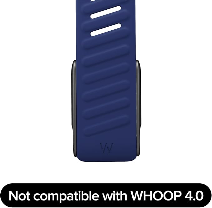 WHOOP 5.0/MG SportFlex – Waterproof, Sweatproof, Silicone Accessory - Image 2
