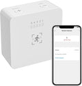 THIRDREALITY Zigbee Motion Sensor R1, Adjustable Sensitivity, Real-time Alerts by ThirdReality