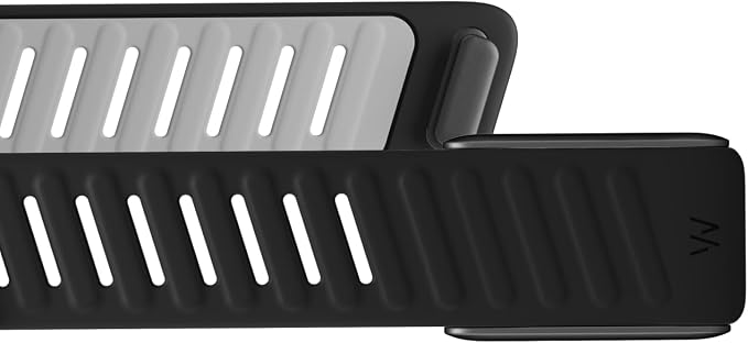 WHOOP 5.0/MG SportFlex – Waterproof, Sweatproof, Silicone Accessory - Image 4