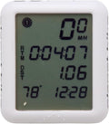 Planet Bike Protégé 9.0 Wired Bike Computer by PlanetBike
