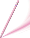 DOGAIN Active Stylus Pen for Touchscreen, iPad Pencil 1.5mm Fine Point Pen by DOGAIN