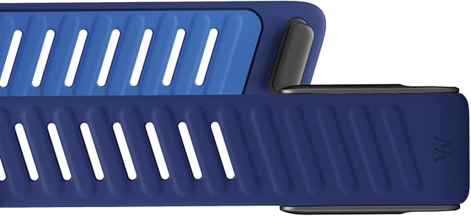 WHOOP 5.0/MG SportFlex – Waterproof, Sweatproof, Silicone Accessory - Image 4