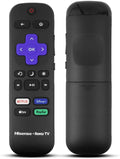 Hisense Roku TV IR Remote by Hisense