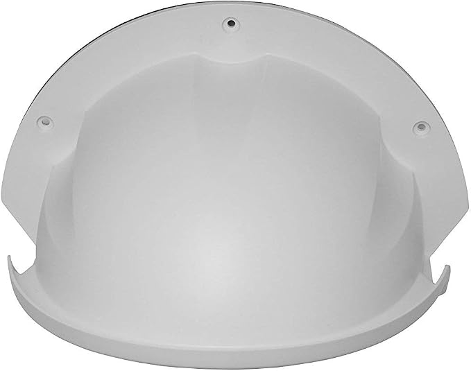 SDS DS-1250ZJ Universal Sun Rain Shade Camera Cover Shield Cover Shield - Image 2