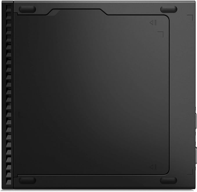 Lenovo ThinkCentre M70q i5-10500T Tiny PC Mini 2026 Desktop 8GB 512GB SSD | 1L Space-saving, DP + HDMI, WiFi, Bluetooth, Wireless Antenna, Keyboard & Mouse, Windows 11 Business Computer - Image 6
