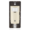 Leviton Humidity Sensor Switch for Bathroom Exhaust Fan, Automate Ventilation by Leviton