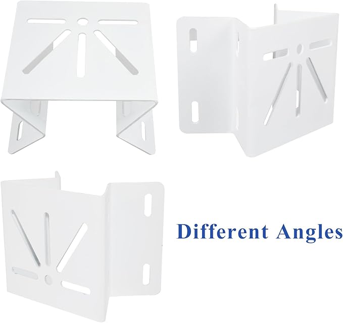 Camera Corner Mount Compatible - Image 4