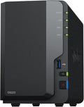 Synology DS223 Home & Office Backup Hub by Synology