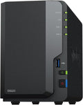 Synology DS223 Diskstation NAS 2-Bay by Synology