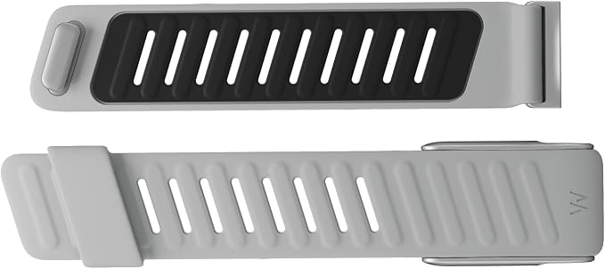 WHOOP 5.0/MG SportFlex – Waterproof, Sweatproof, Silicone Accessory by WHOOP