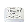 Smart WiFi Wireless Relay Switch Module, Tuya 1CH AC 85-250V/ USB 5V Smart Life by Otcboimo