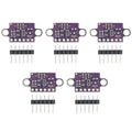 ACEIRMC VL53L0X Time-of-Flight Laser Ranging Sensor Breakout 940nm GY-VL53L0XV2 by ACEIRMC