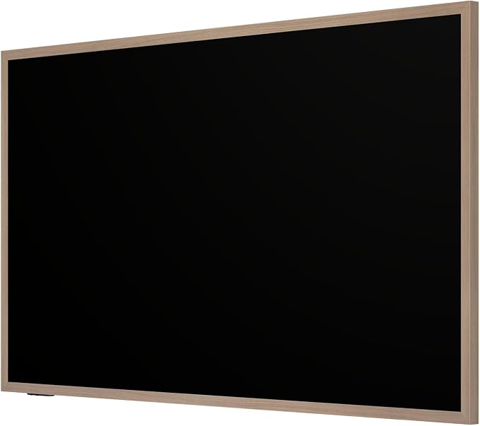 Hisense 85“ Hi-QLED 4K S7 CanvasTV Series Google Smart Art TV (85S7SG, 2026 New) - 144Hz, Art Gallery, Dolby Vision HDR, Anti-Glare Panel, Hi-Matte Display, Frame & UltraSlim Wall Mount Included - Image 24