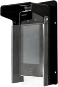 Doorbell Rain Cover, Gate Outdoor Keypad Cover, Universal Flip-Open Rain Shield by Unknown