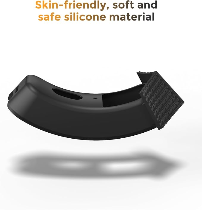 Silicone Cover for Blink Video Doorbell 2025 Waterproof Doorbell Cover - Image 5