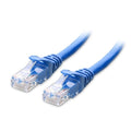 Cable Matters 10Gbps Snagless Cat 6 Ethernet Cable - 5ft by CableMatters