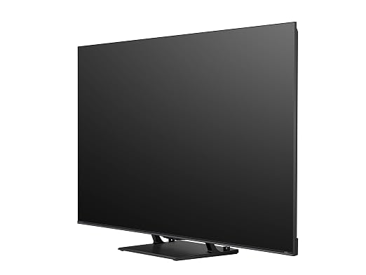 Hisense 55" U7 Mini-LED ULED 4K UHD Best Premium Gaming HDR Smart Fire TV (55U7SF, 2026 New) - Hi-QLED, Native 165Hz, VRR 330, Dolby Vision IQ · Atmos, IMAX Enhanced, Anti-Reflection, 2.1.2 Ch, Alexa+ - Image 25