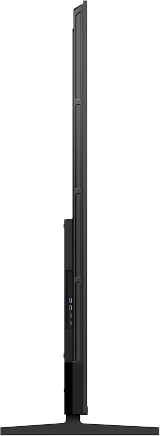 Sony 43 Inch BRAVIA 3 II LED 4K HDR Smart Google TV with Gemini K-43XR30M2 | XR Processor with AI Technology, Dolby Vision/Atmos, 120Hz Refresh Rate, 4K movie credits included, 4xHDMI 2.1, PS5 Features - Image 21