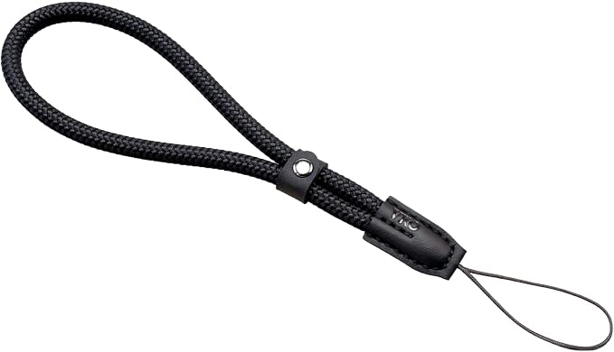 VKO Camera Wrist Strap, Climbing Rope Wrist Straps, Tether Hand Strap by VKO