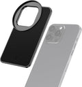 K&F CONCEPT 6.7 inch Magnetic Lens Filter Mount Adapter Compatible by KFCONCEPT