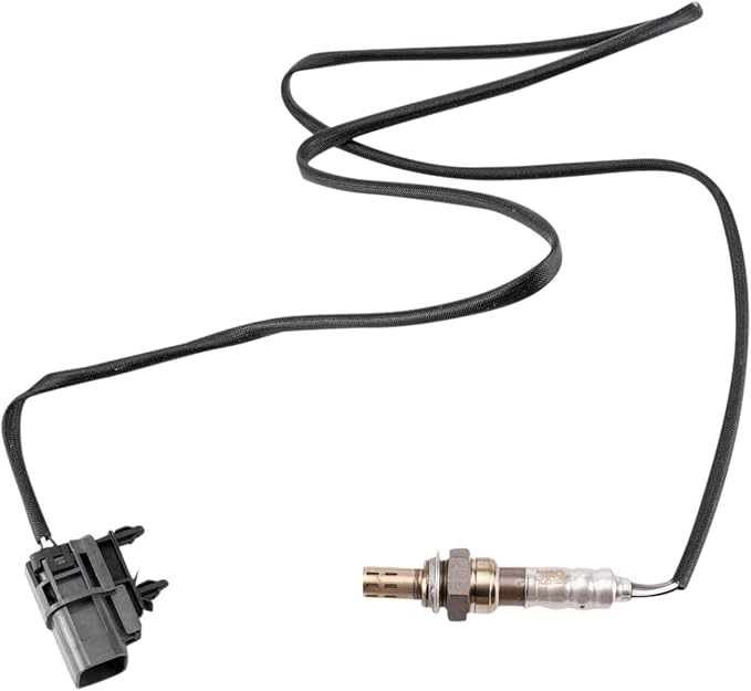 TRQ O2 Oxygen Sensor 4 Wire Narrow-Band Compatible - Image 2
