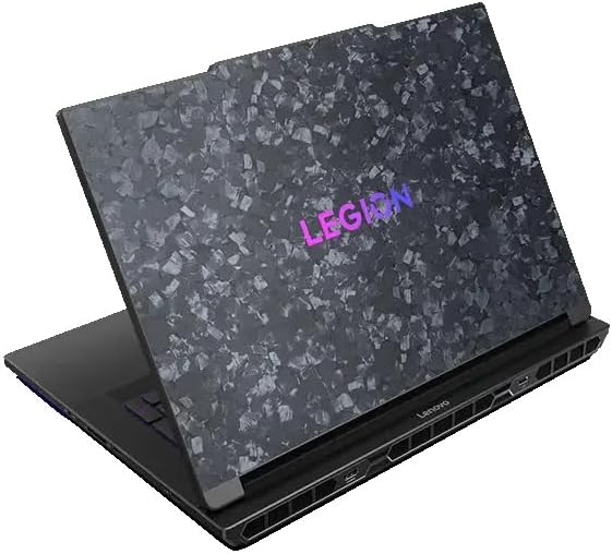 Lenovo Legion 9i Gen 10 18" Gaming Laptop (2026 Model) Intel Core Ultra 9 275HX 24C, NVIDIA GeForce RTX 5090 24GB, 64GB RAM, 1TB Gen5 NVMe SSD, 18.0" 4K 520 nits 240Hz, Windows 11 Pro by LENOVO
