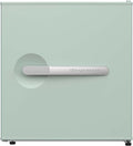 Frigidaire, 1.6 Cu. Ft. Retro Series Compact Refrigerator, Built-In Side Bottle Opener, Green by Unknown