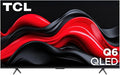TCL 55Q671G 55" Class 4K Ultra HD HDR QLED Smart TV with Google TV (Renewed) by Amazon+Renewed