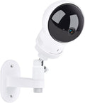 Adjustable Baby Monitor Wall Mount by wochel