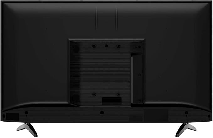Hisense 40-Inch Class H4 Series LED Roku Smart TV with Alexa Compatibility (40H4F, 2020 Model) - Image 4