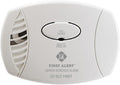 First Alert 1039734 Fat Plug-in Carbon Monoxide Alarm by FirstAlert