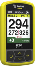 Izzo Swami Golf GPS Rangefinder by IZZOGolf